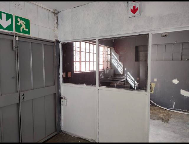 400M² RETAIL TO LET IN KRUGERSDORP CENTRAL